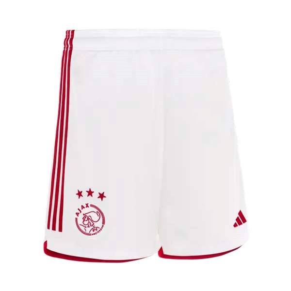 Pantalones Ajax 1ª 2023/24